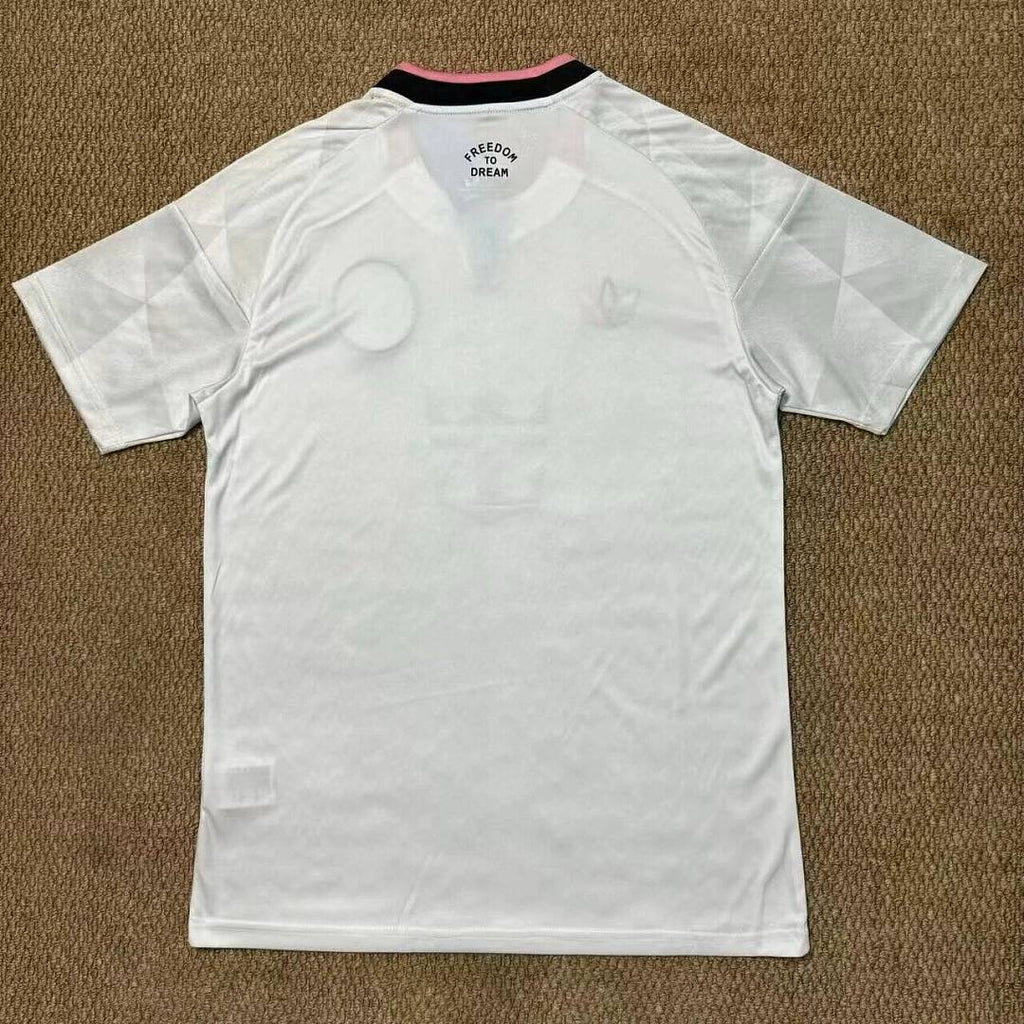 26-27 Burgos CF Third S-4XL
