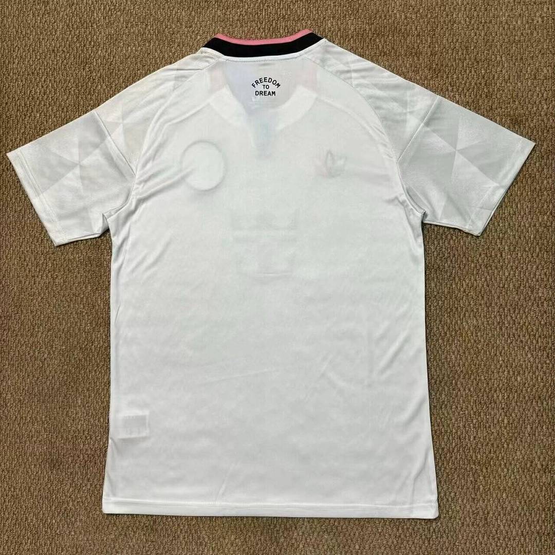 26-27 Burgos CF Third S-4XL