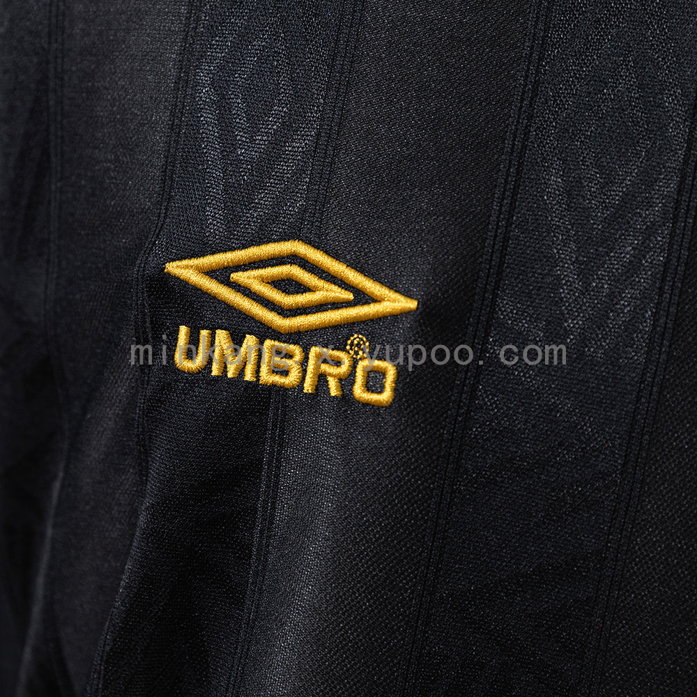 Retro 93/95 M-U away S-XXL