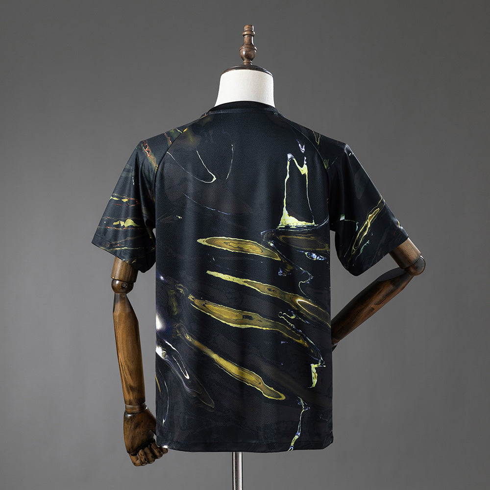 PSG 25/26 Night Edition Jersey S-4XL