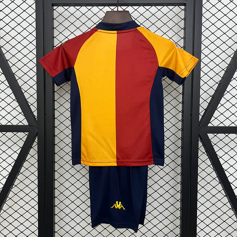 01-02 Roma home retro kid kit