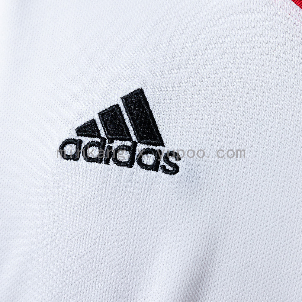 AC Milan 02/03 Away Retro Jersey S-XXL