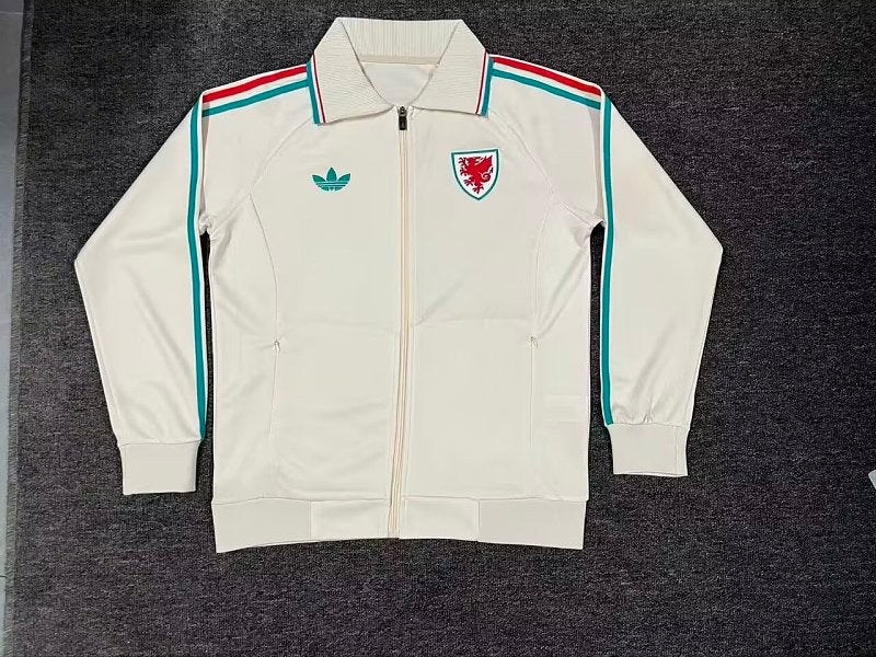 26-27 Wales Jacket S-2XL — Jsonwang 26/27