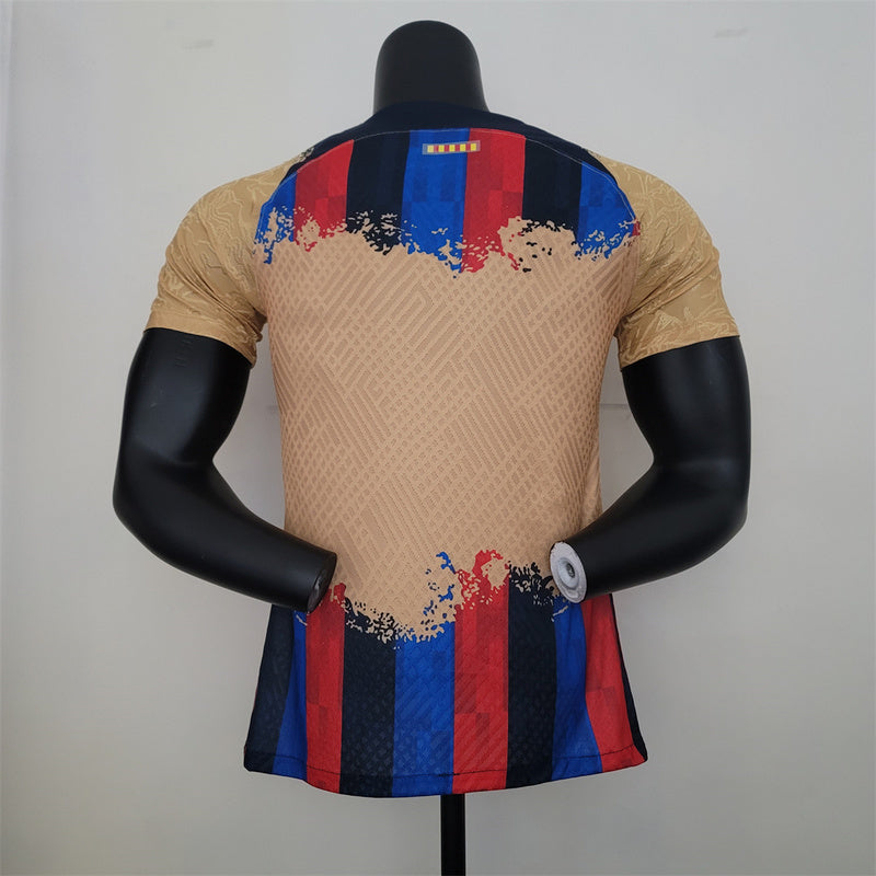 23-24 Barcelona Special Edition player version
