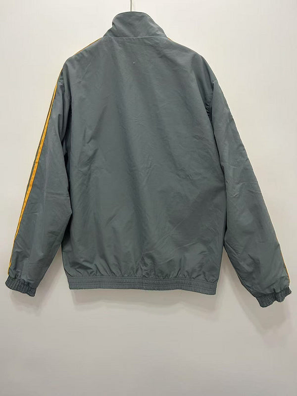 25-26 Arsenal 91 retro reversible windbreaker
