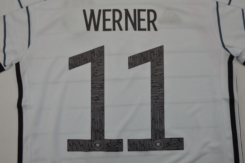 GERMANY 20 — National Retro