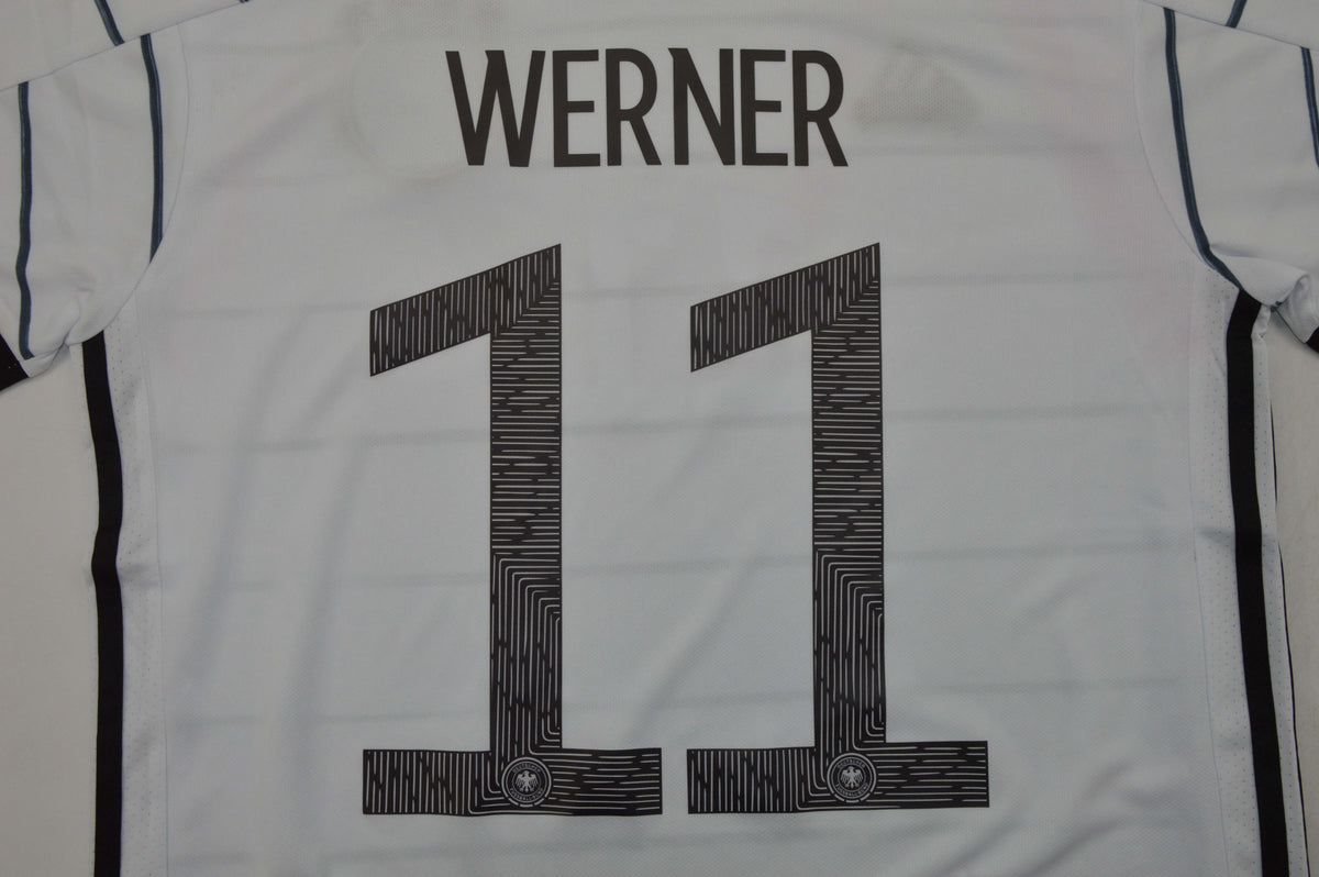 GERMANY 20 — National Retro