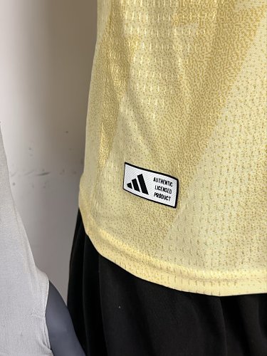26-27 Arsenal Third Player version S-4XL — Jsonwang 26/27