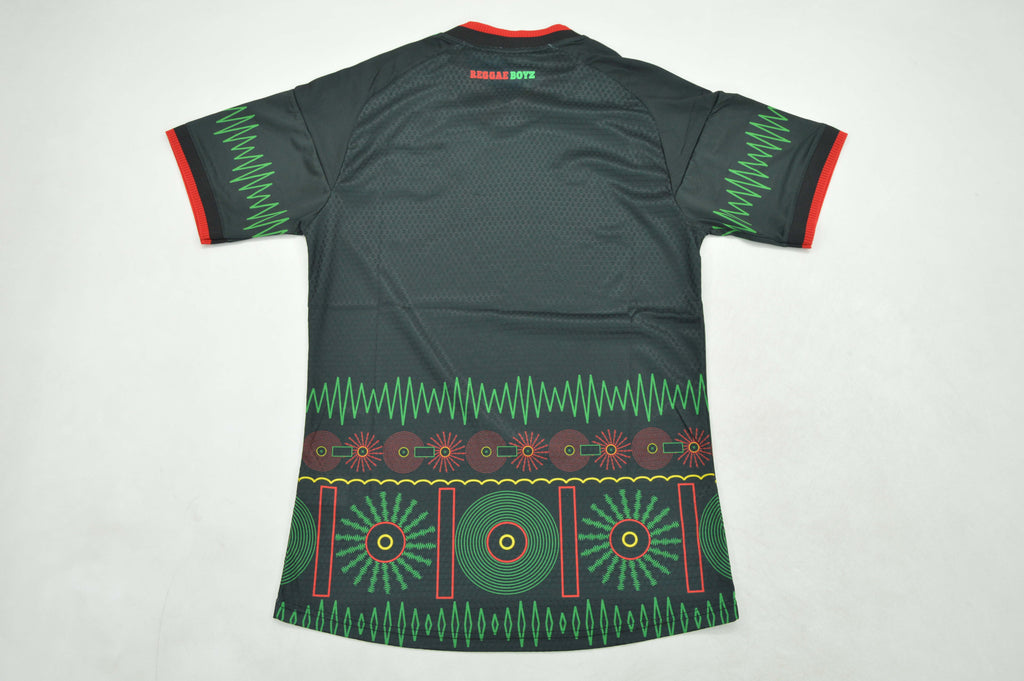 JAMAICA Version jugador — America Other