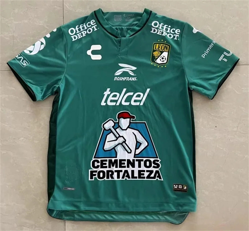23-24 LEON home jersey