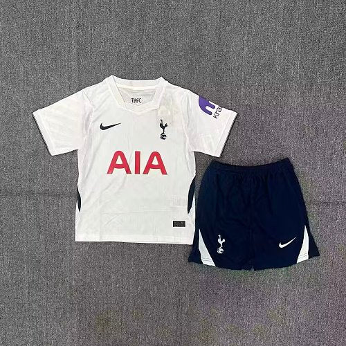 26-27 Tottenham Home Kids — Jsonwang 26/27