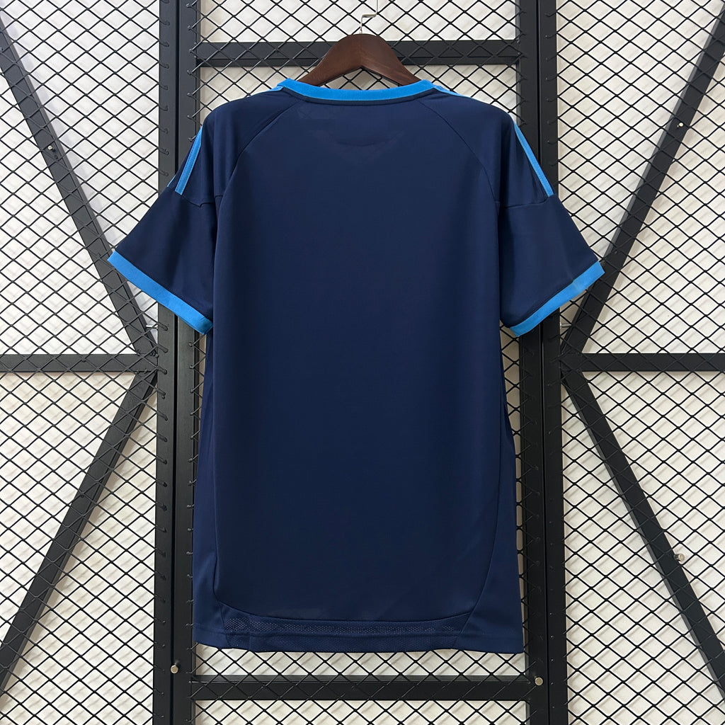 Retro Schalke 04 10/11 Away Size S-XXL