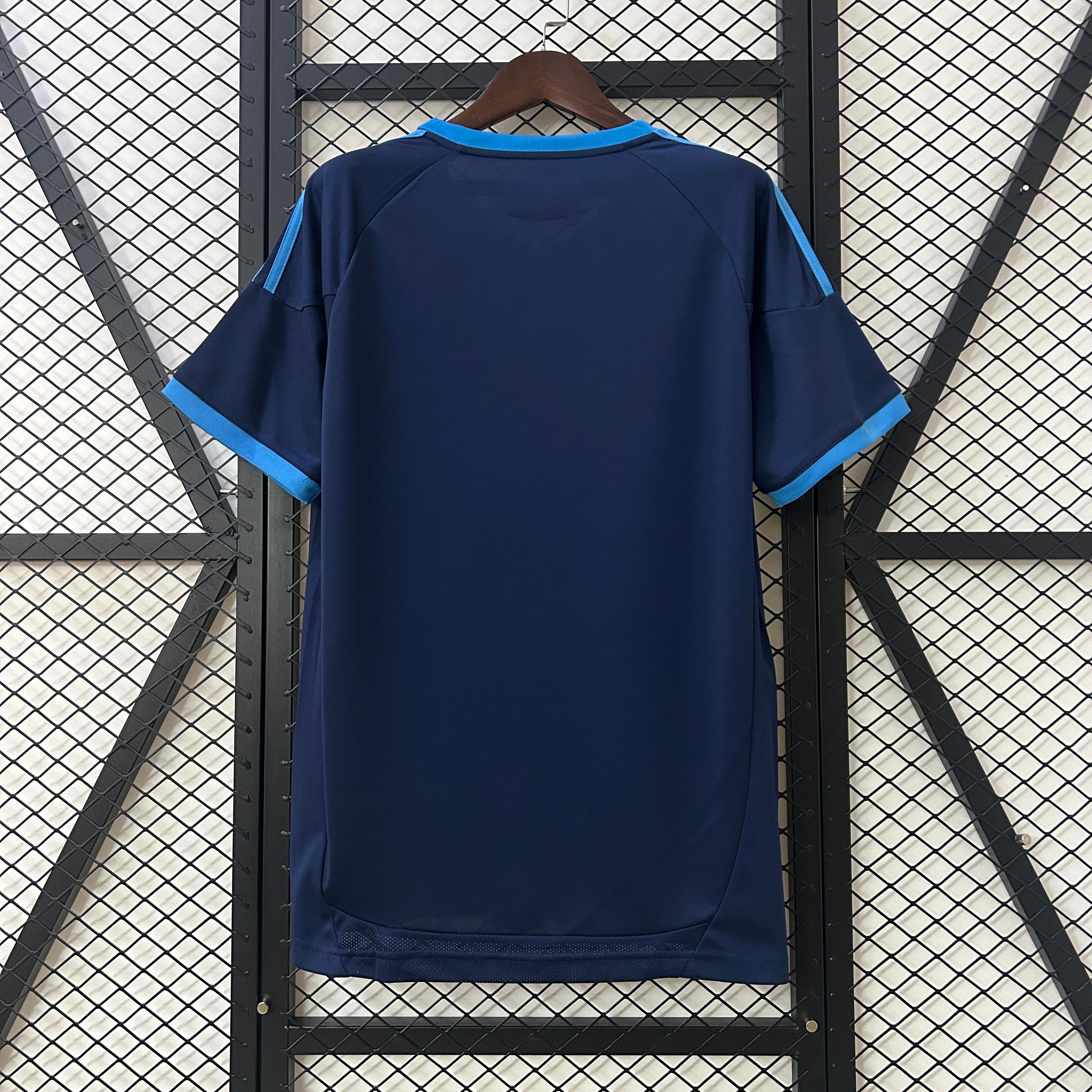 Retro Schalke 04 10/11 Away Size S-XXL