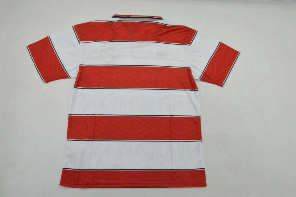 DUSSELDORF 96 — Club Retro