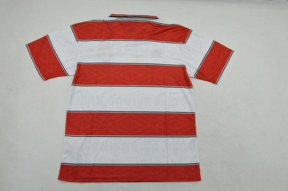 DUSSELDORF 96 — Club Retro