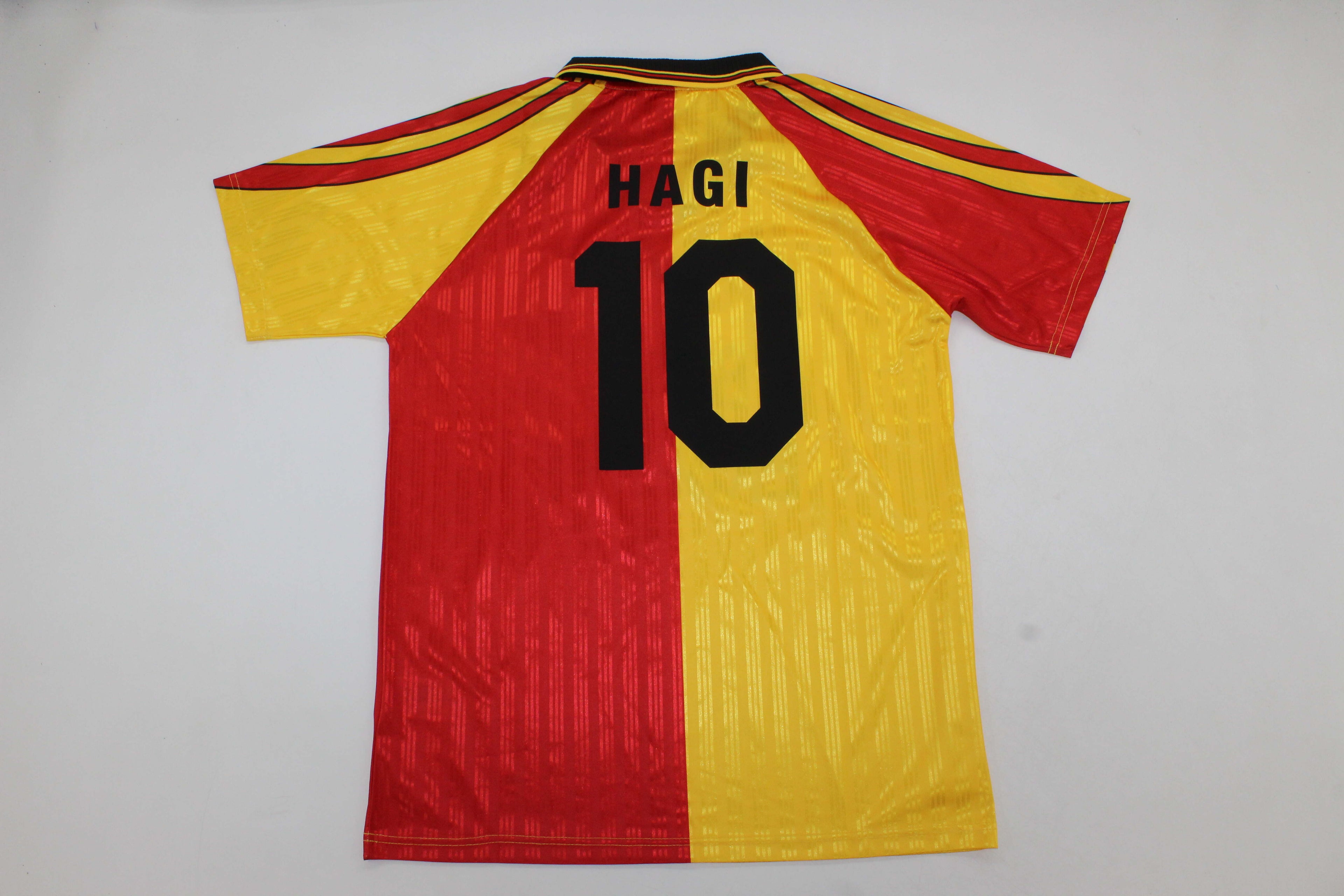 GALATASARAY 97-98 — Club Retro