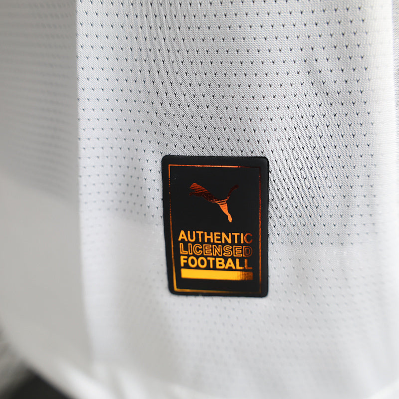 24-25 Galatasaray away player version jersey