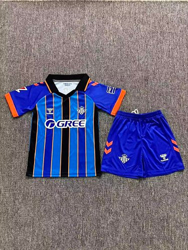 26-27 Betis Special Edition kids — Jsonwang 26/27