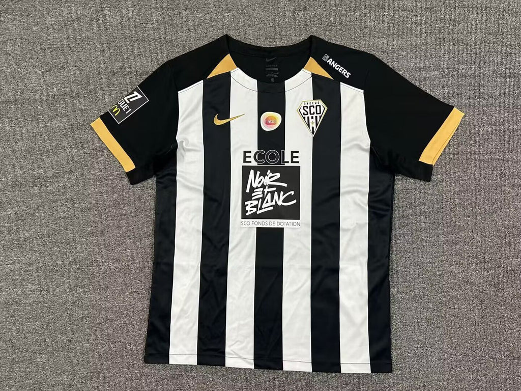 ANGERS SCO — Ligue 1