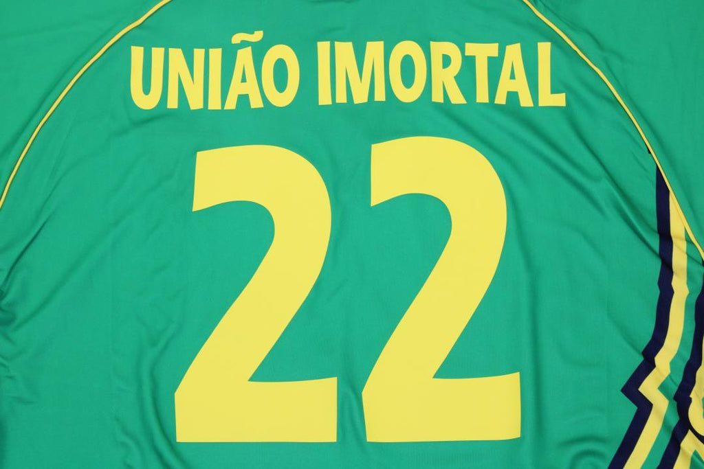 JAMAICA 1998 — National Retro