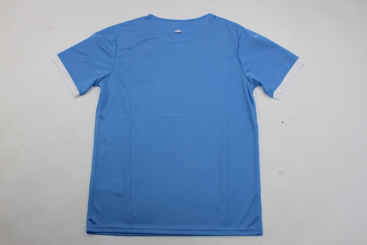 MAN CITY 125TH — Club Retro
