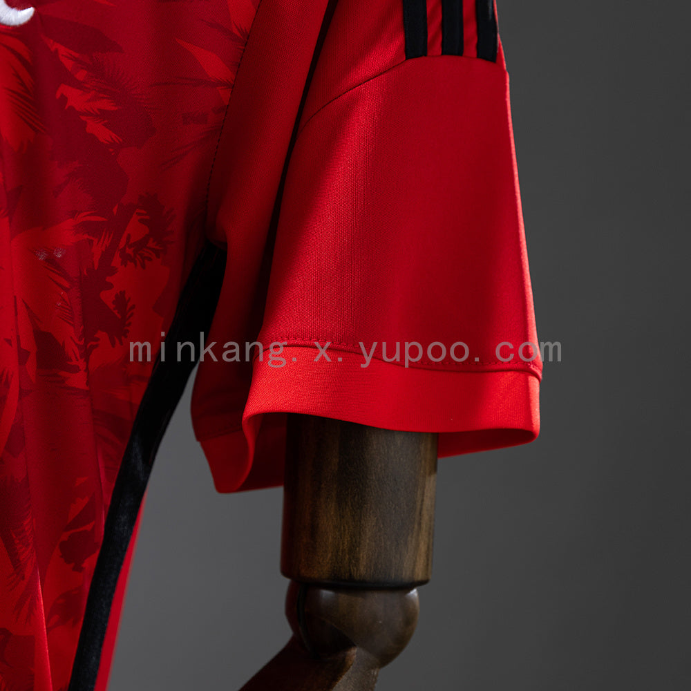 Flamengo 2014/15 Second Away Retro Jersey S-XXL