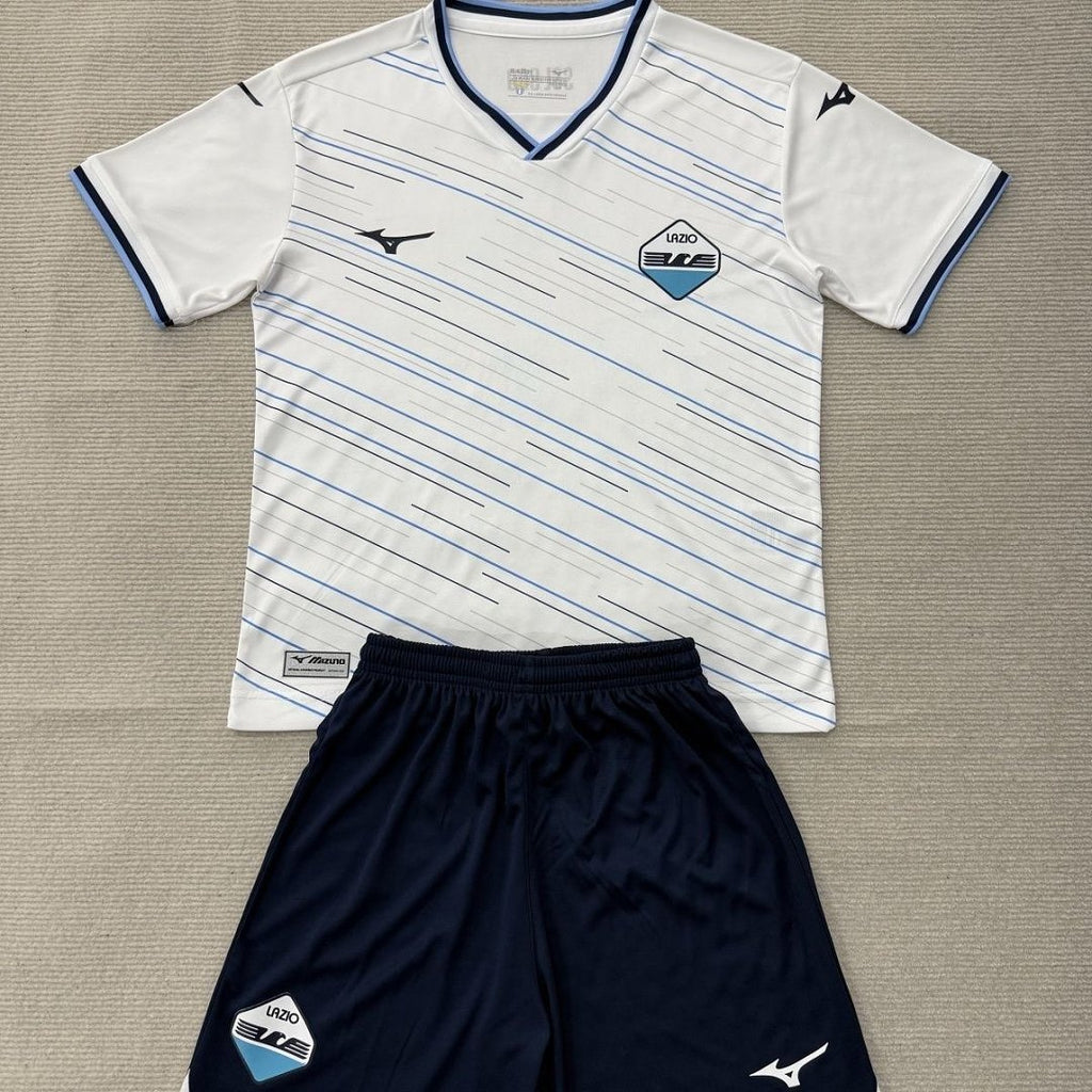 26-27 Lazio Third S-2XL