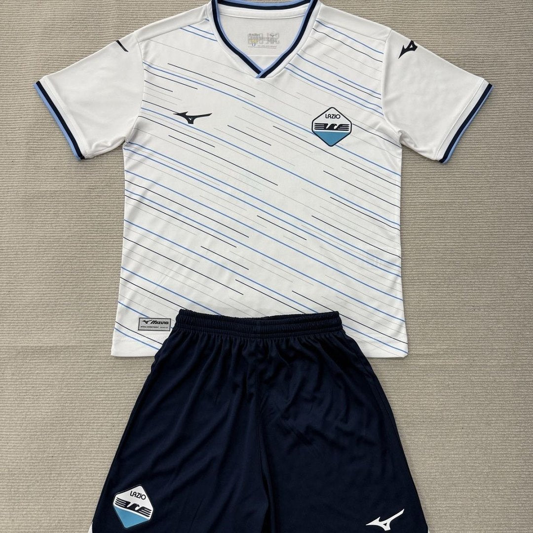 26-27 Lazio Third S-2XL