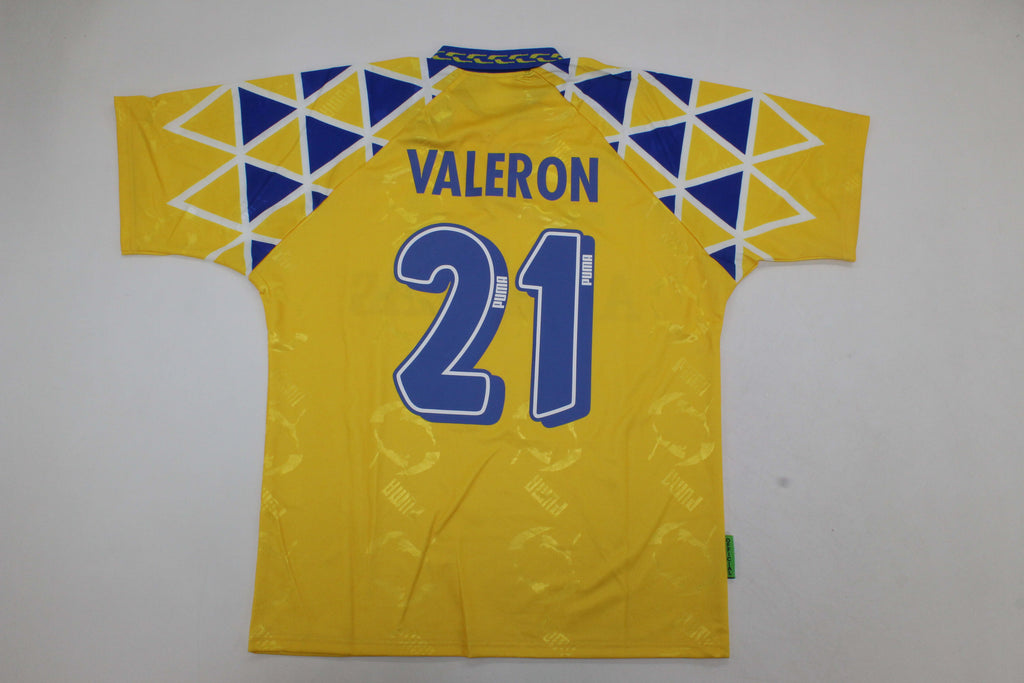 LAS PALMAS 95-96 — Club Retro