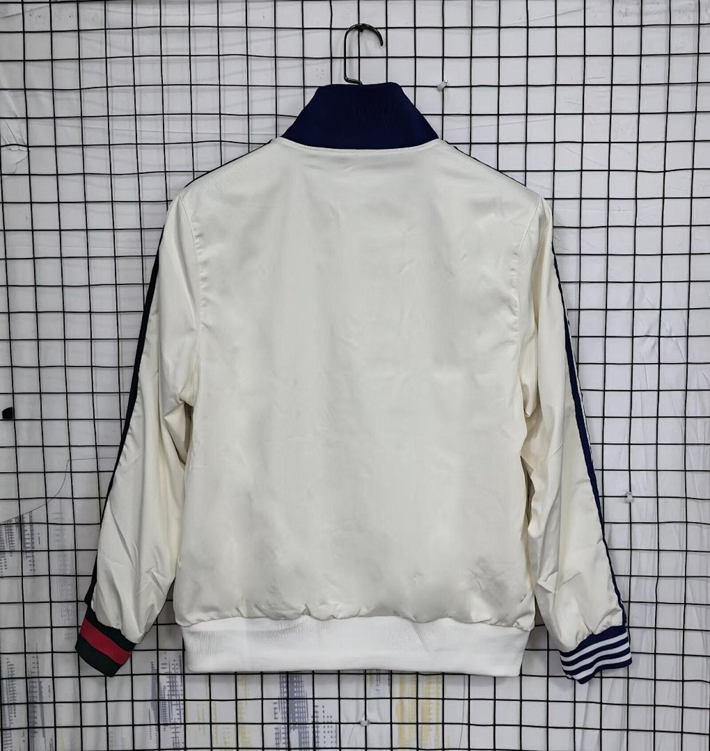 Gucci beige windbreaker jacket S-XXL