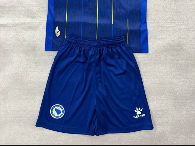 BOSINIA Pantalon corto — World Cup 2026