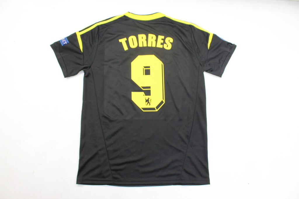 CHELSEA 12-13 — Club Retro