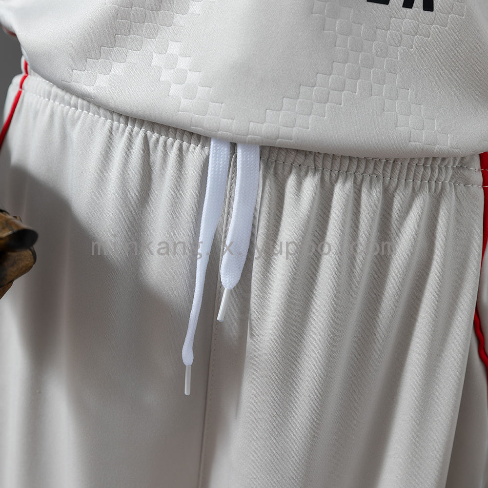 Benfica 25/26 Kids Kit Away Jersey Size：16-28
