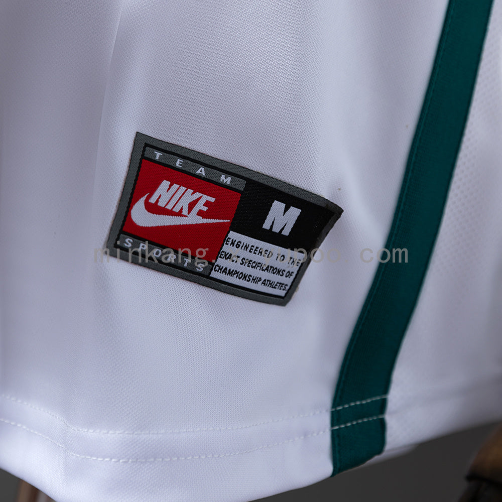 Retro Nigeria 1998 Away S-XXL