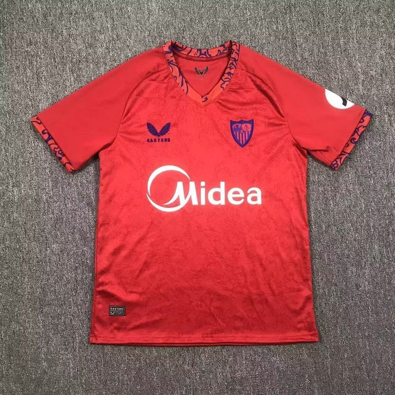 24-25 Sevilla away jersey