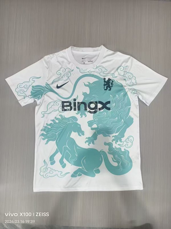 26-27 Chelsea Special S-4XL — Jsonwang 26/27