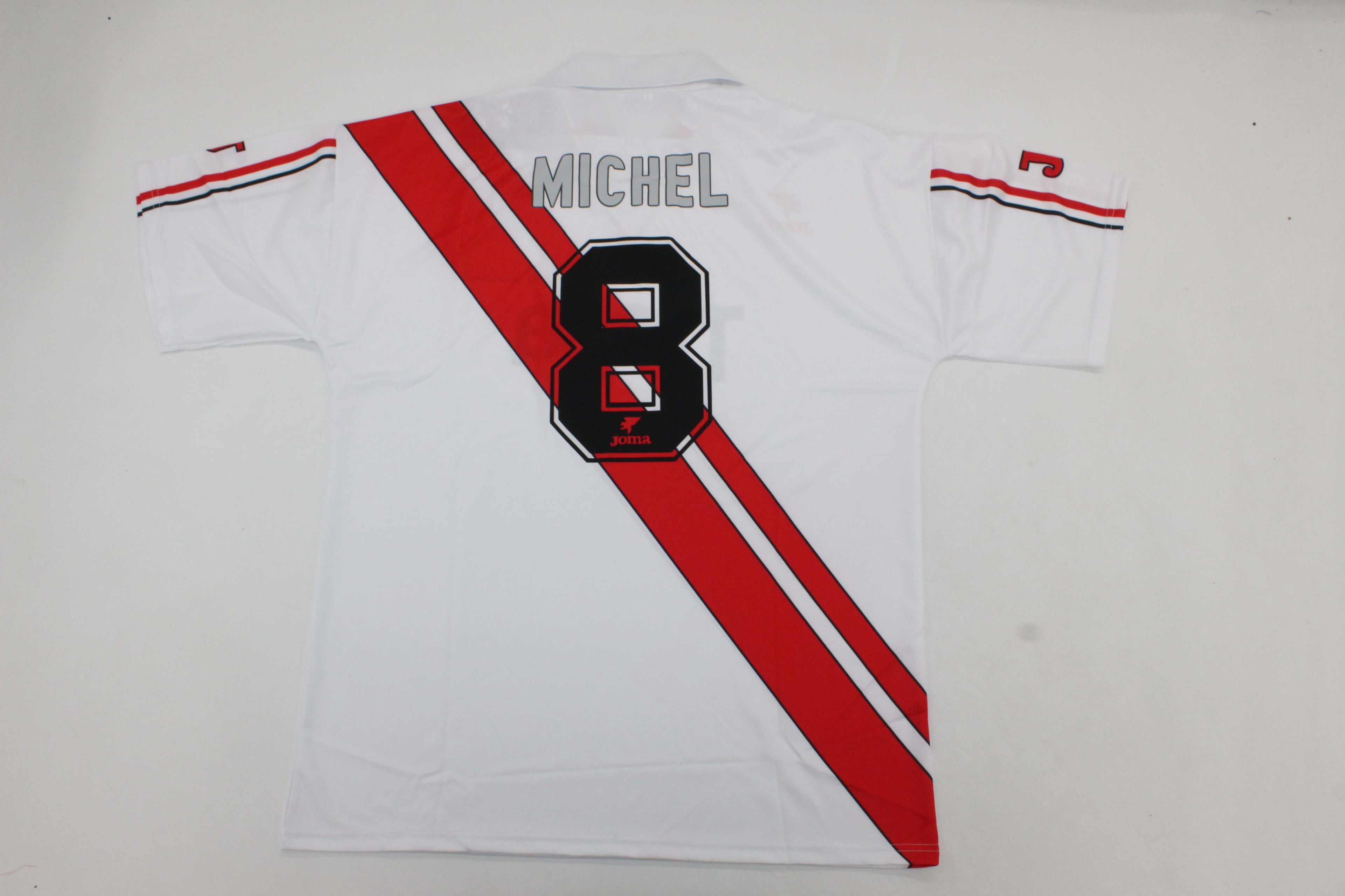 VALLECANO 97-98 — Club Retro