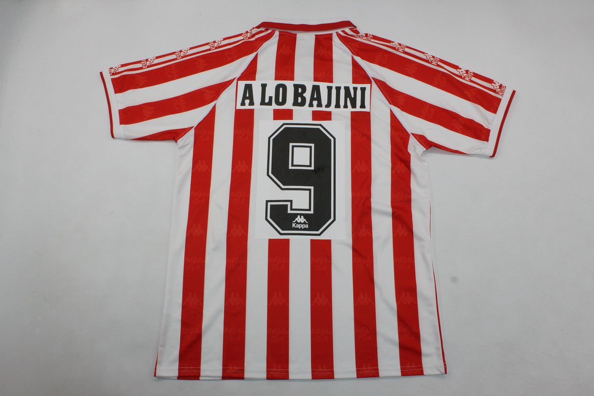 BILBAO 95-97 — Club Retro