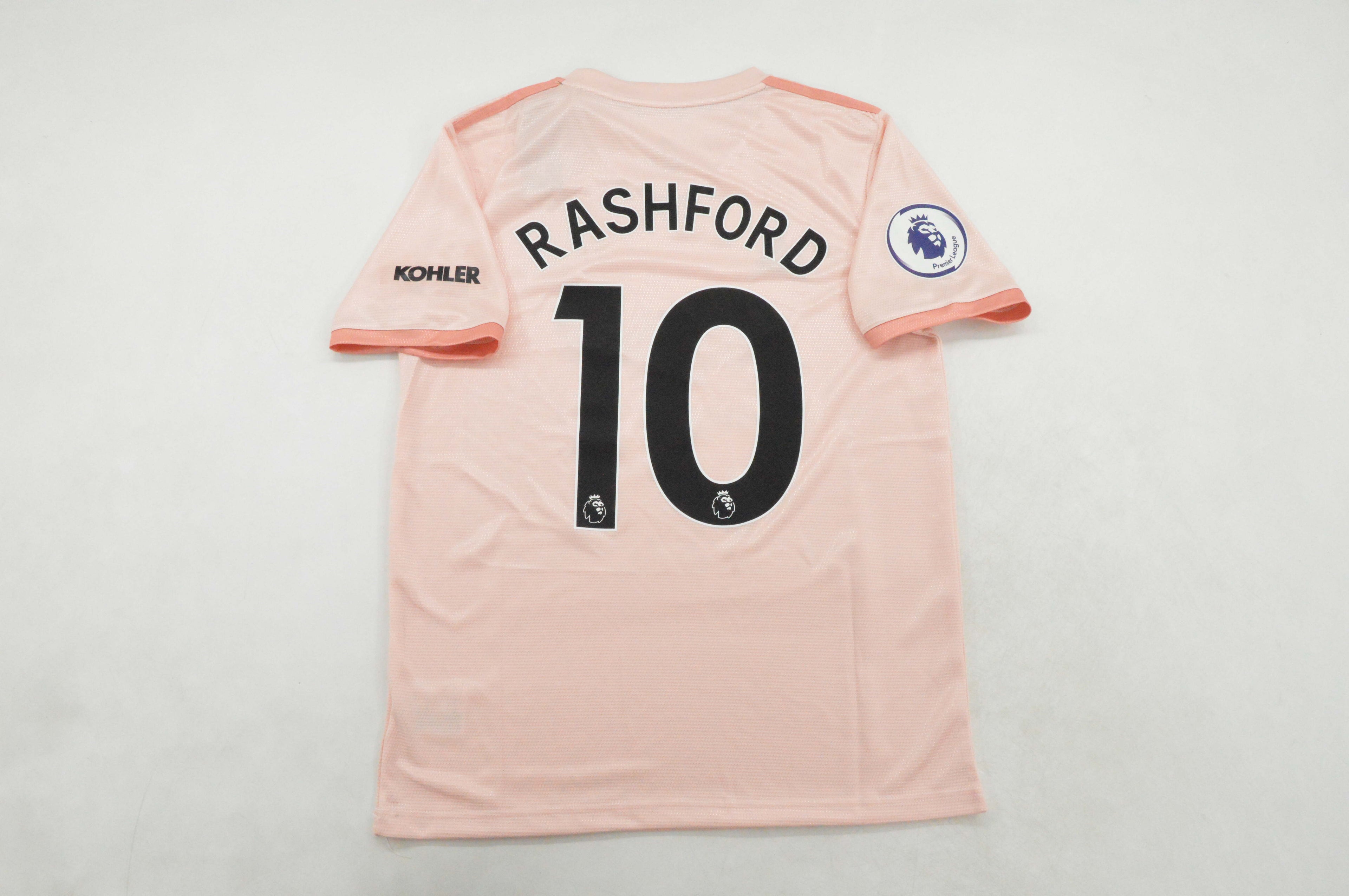 MAN U 18-19 — Club Retro
