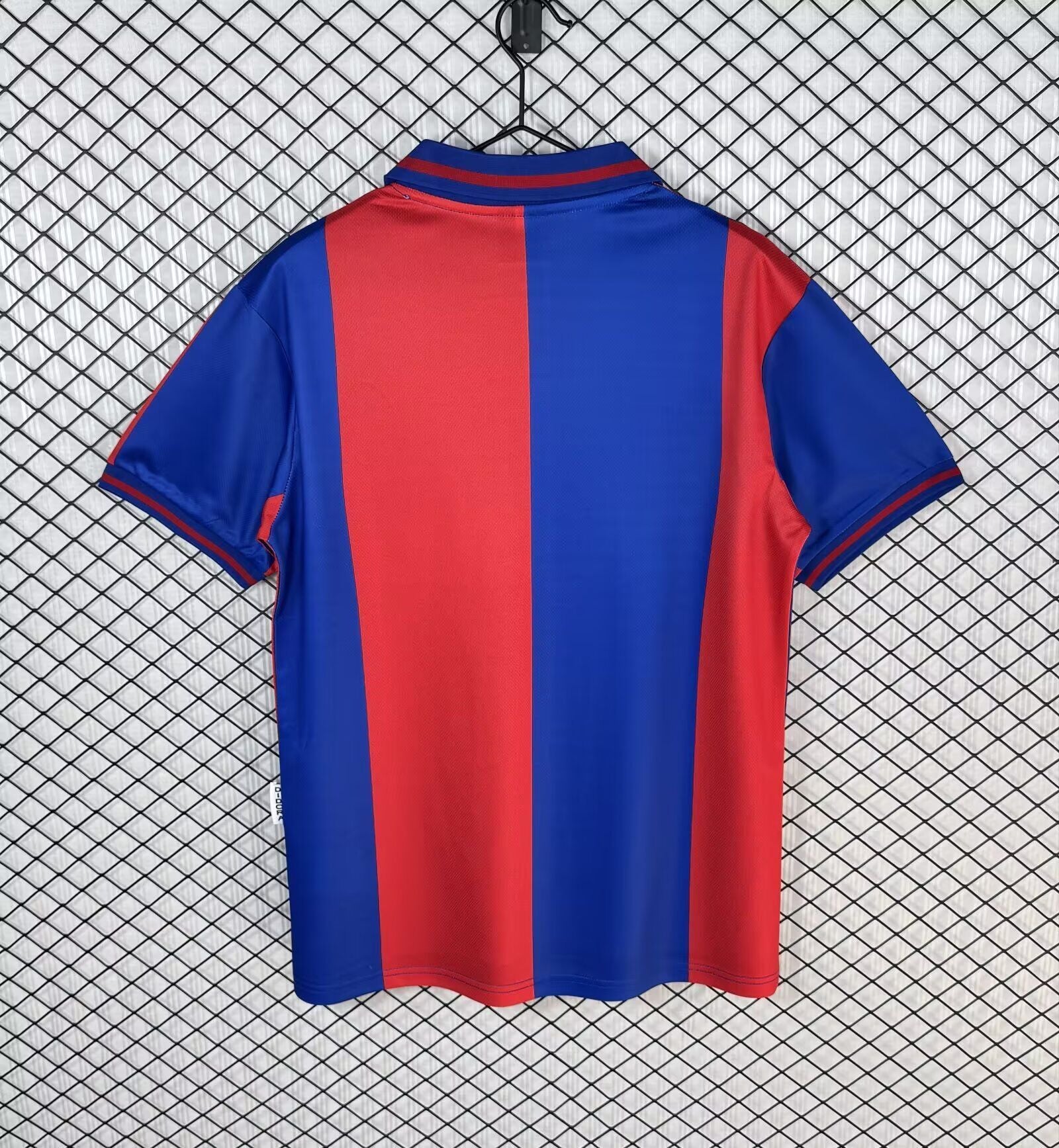 BOLOGNA 96-97 — Club Retro