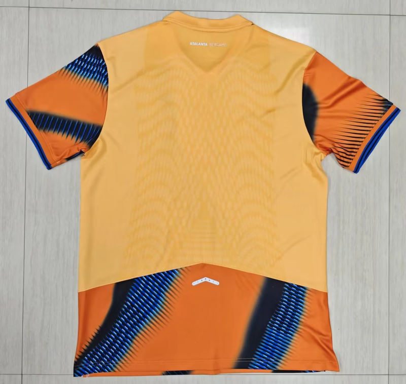 25-26 Atlanta United third soccer jersey