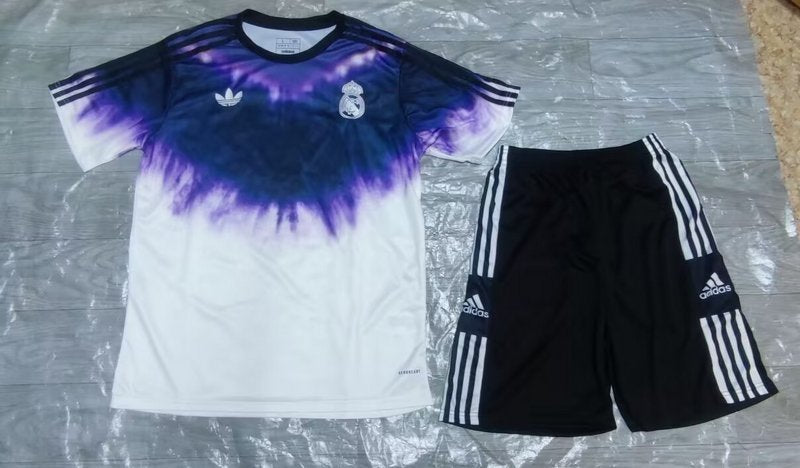 24-25 Real Madrid Special uniform
