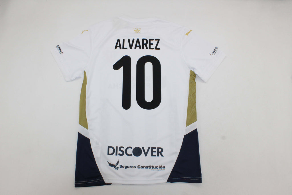 DEPORTIVA UNIVERSITARIA — Conmebol-Concacaf