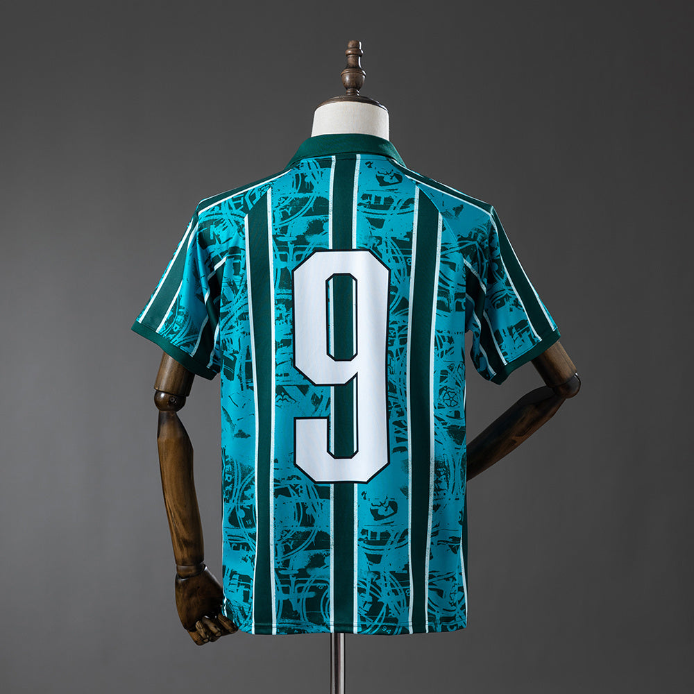 Manchester City 25/26 Special Edition #9 Jersey S-XXL