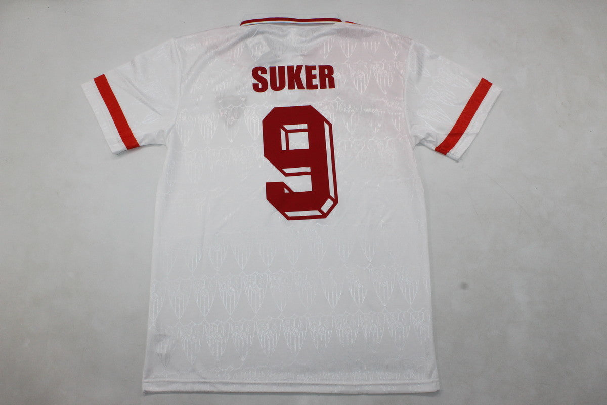SEVILLA 93-94 — Club Retro