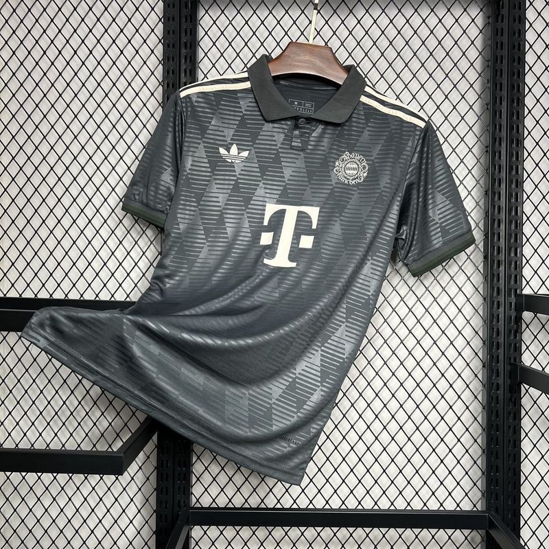 24-25 Bayern Oktoberfest Jersey S-XXL