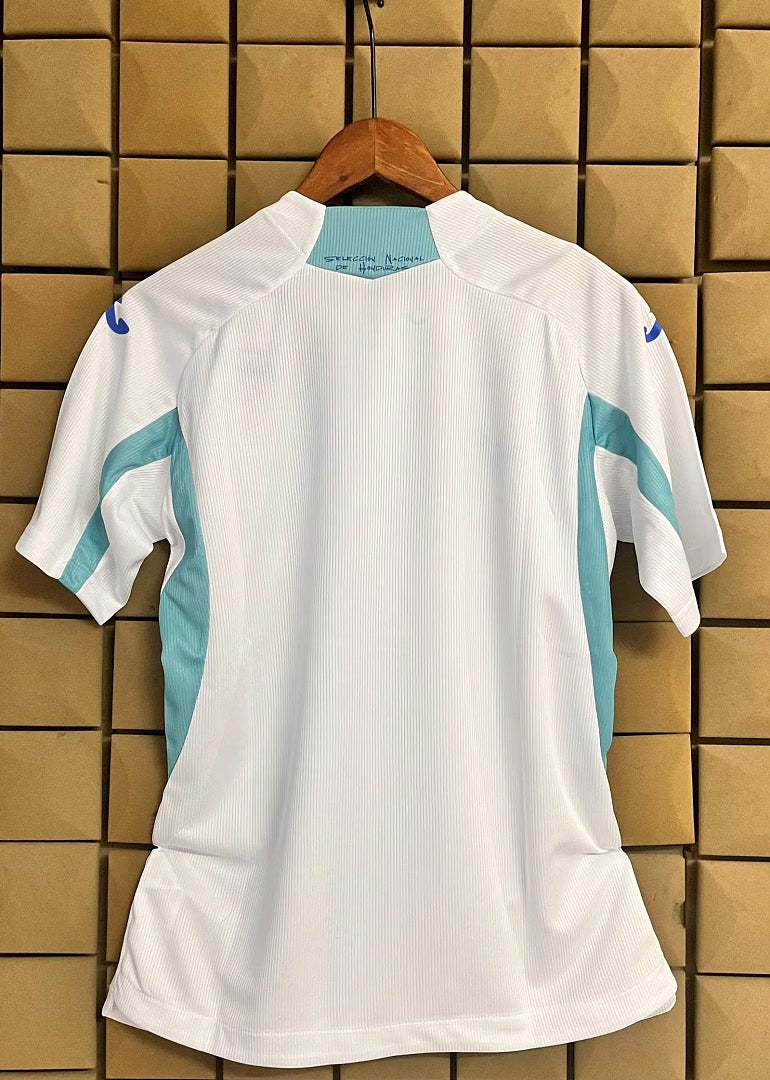 Mens Honduras 2026 World Cup Home Jersey S-2XL