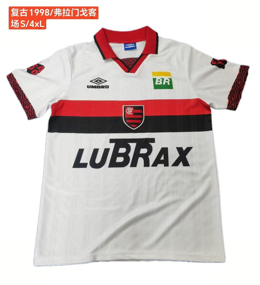 FLAMENGO 98 — Club Retro