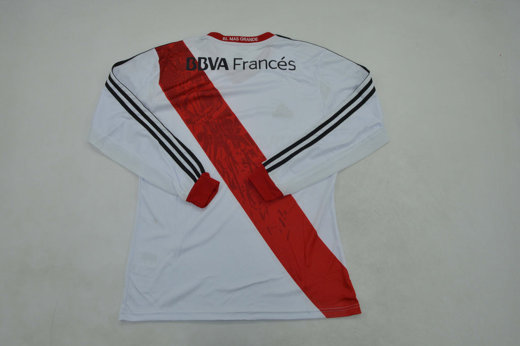 RIVER 13-14 Manga larga — Club Retro