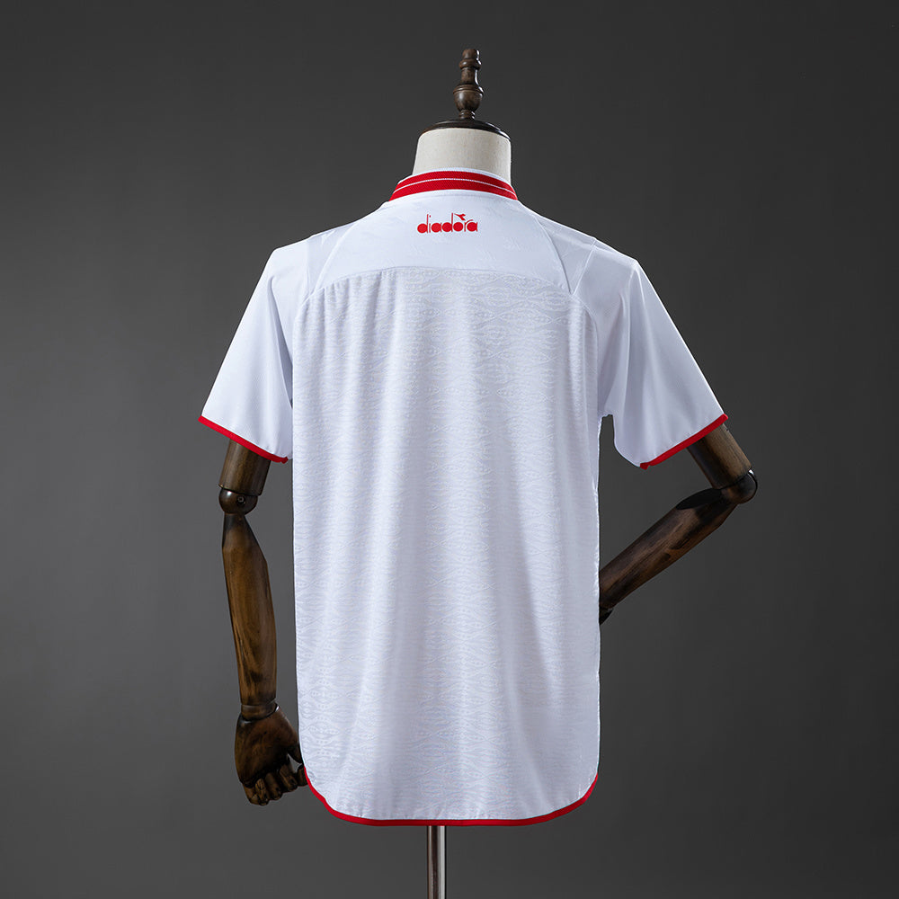 Nautico 25/26 Away Jersey S-4XL